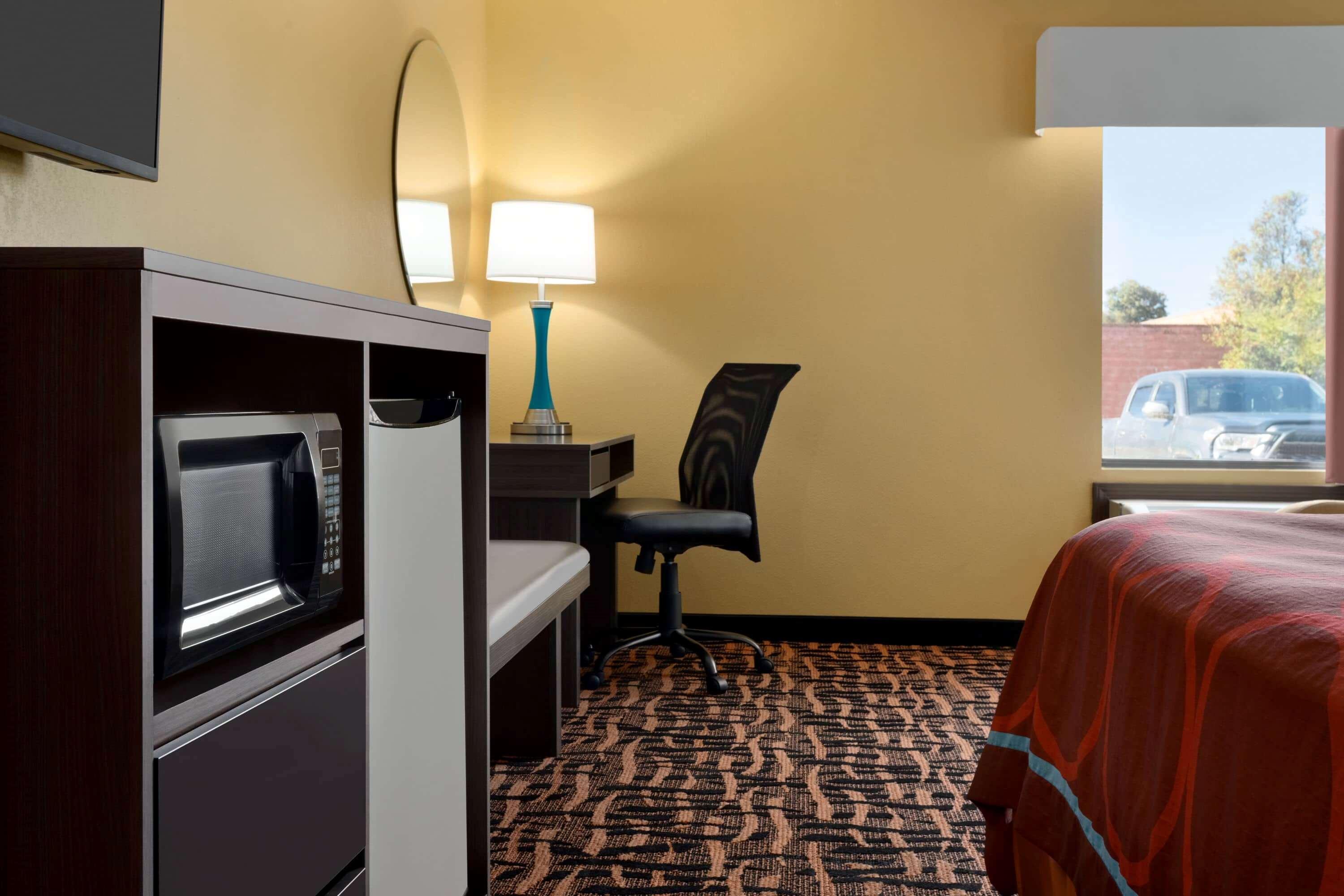 Super 8 By Wyndham Olive Branch Hotel Exterior foto