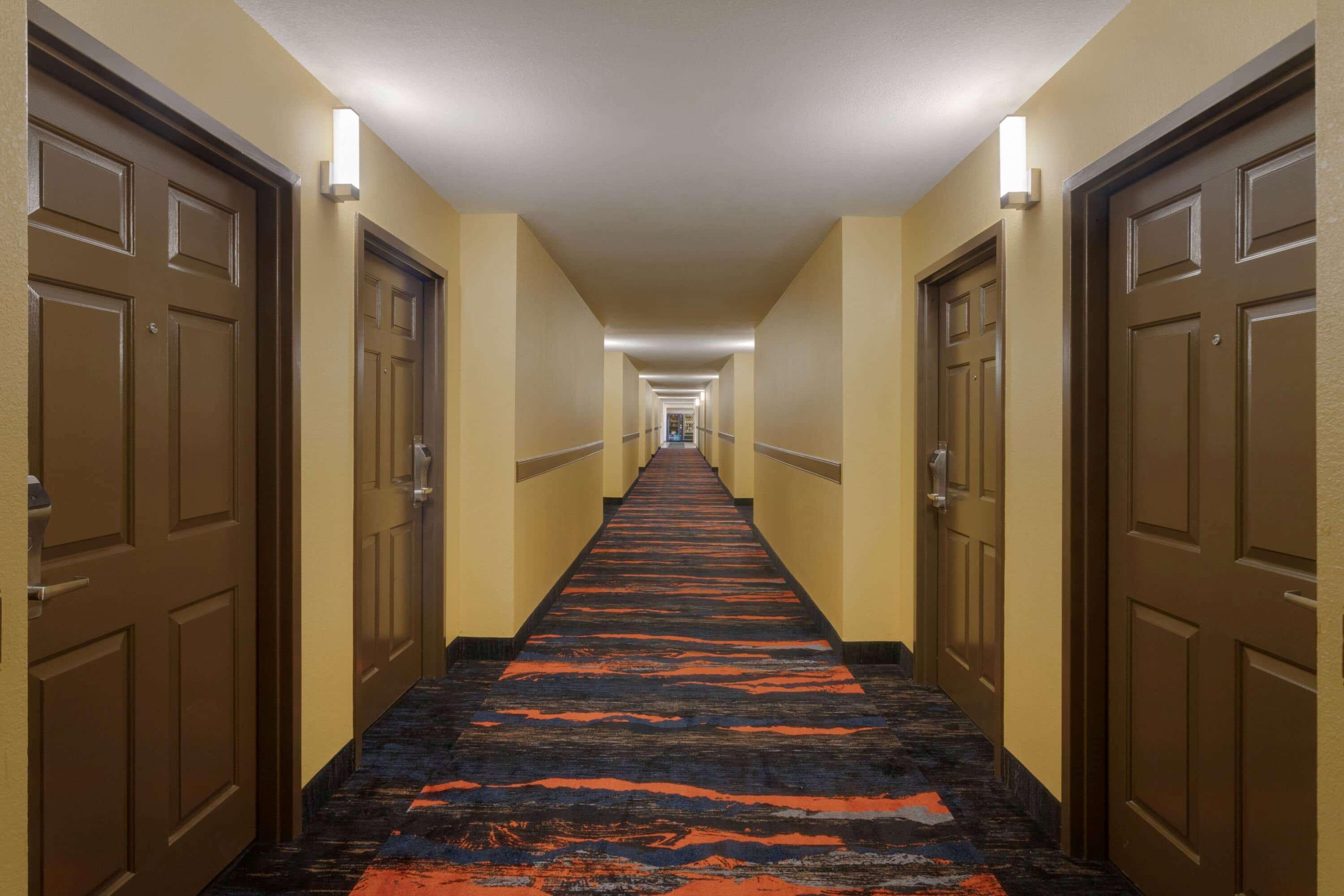 Super 8 By Wyndham Olive Branch Hotel Exterior foto