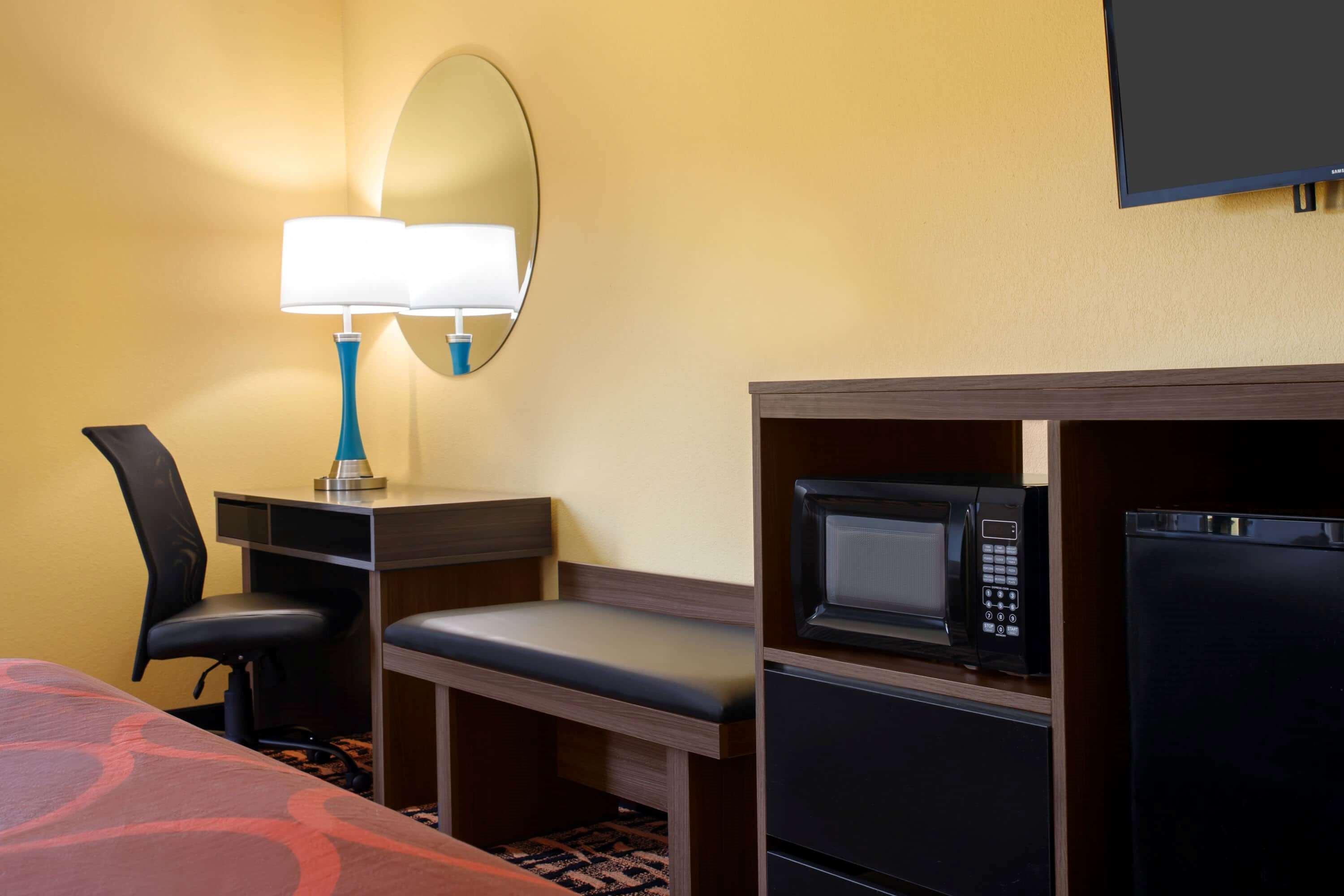 Super 8 By Wyndham Olive Branch Hotel Exterior foto