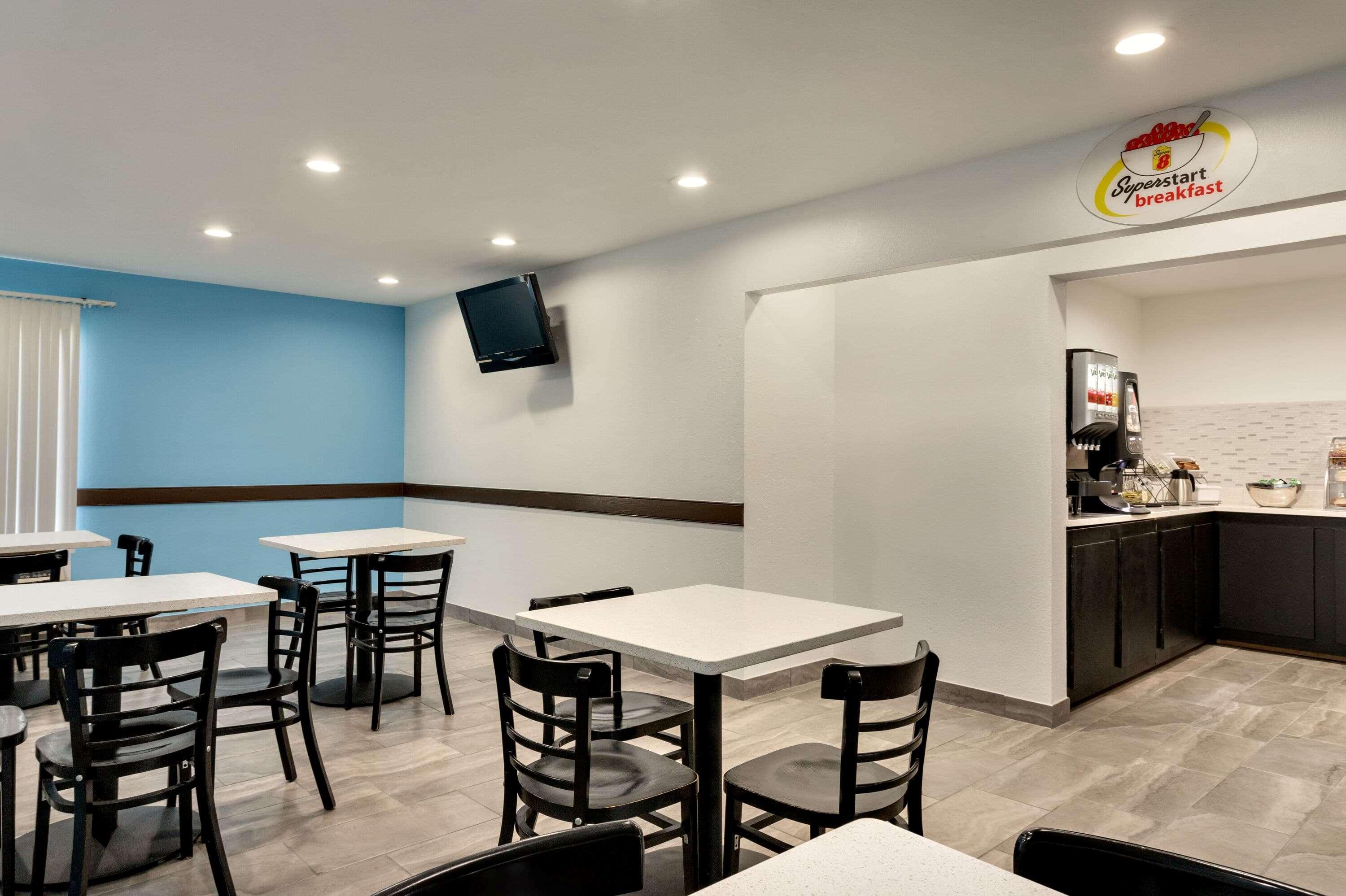 Super 8 By Wyndham Olive Branch Hotel Exterior foto